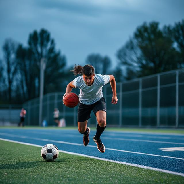 Kadın Sporlarının Yükselişi: Kadın spor liglerinin popülerlik ve destek kazanma biçimlerinin analizi, önde gelen kadın sporcularla yapılan röportaj kesitleri dahil.