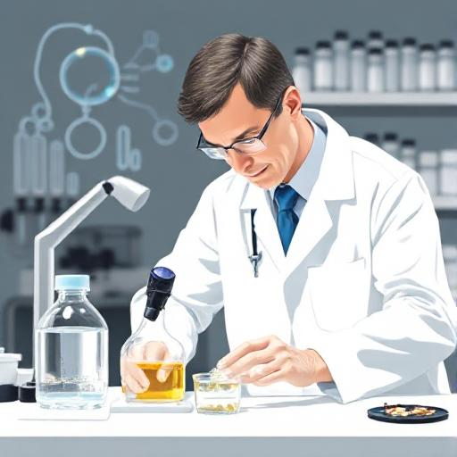 Nanoteknoloji ve Uygulamaları: Nanoteknolojinin tıp, malzeme bilimi ve elektronikte nasıl kullanıldığının incelenmesi.