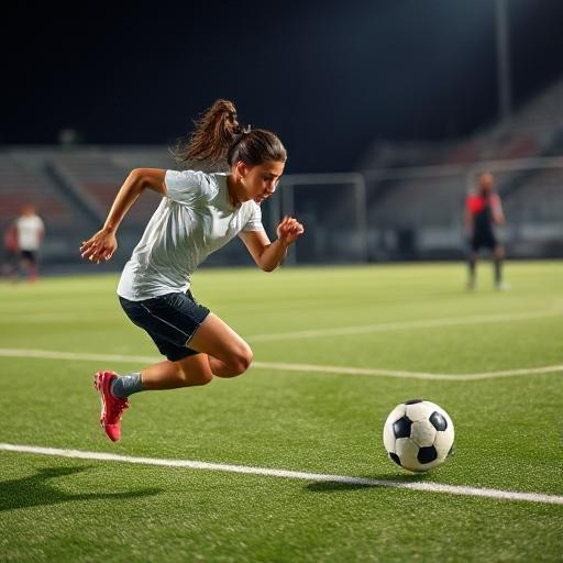 Sporlarda Ruh Sağlığı Konuşması: Sporcuların karşılaştığı ruh sağlığı sorunlarını ele alan, konuşan önemli sporcuların hikayelerini içeren bir tartışma.